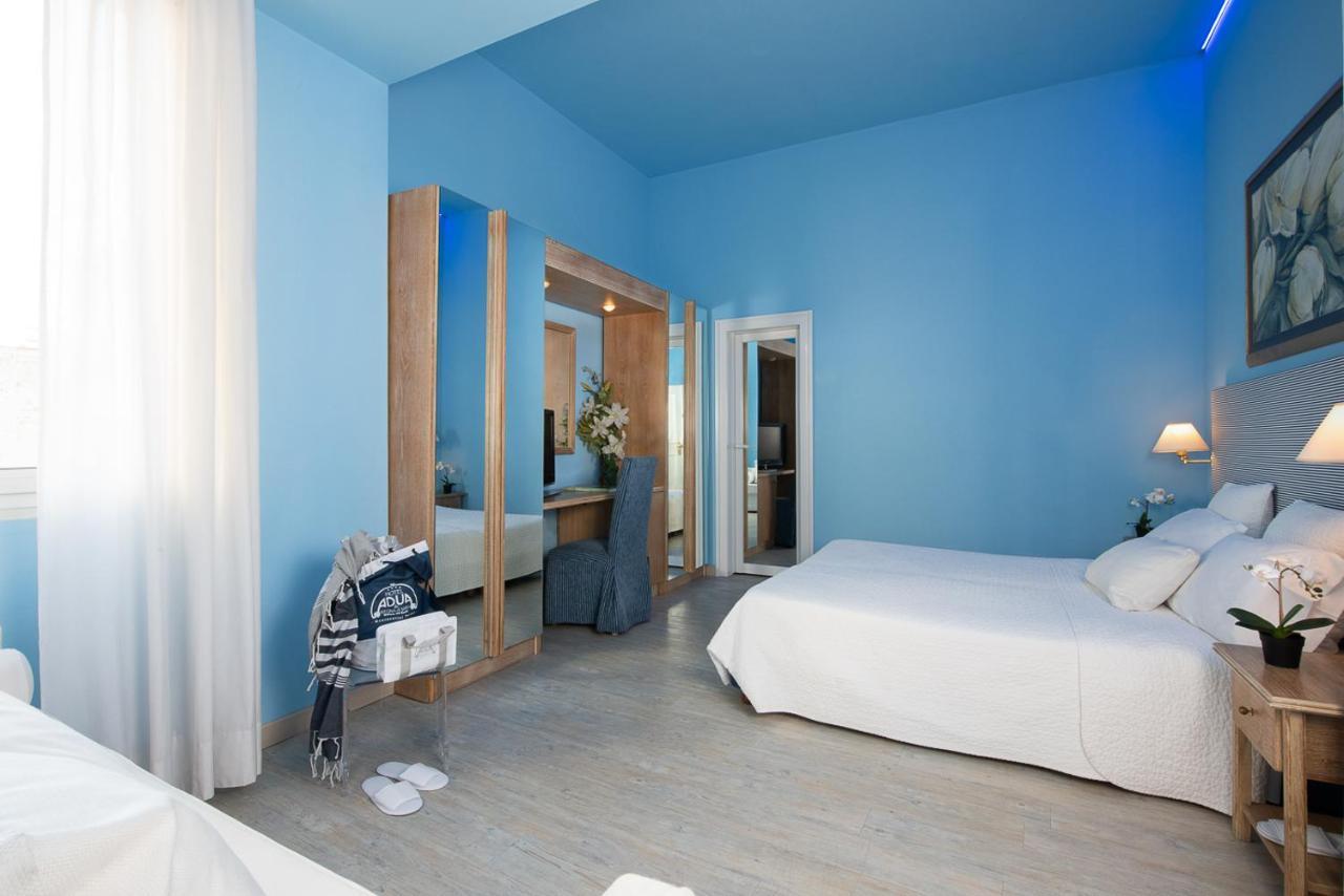 Hotel Adua & Regina Di Saba Wellness & Beauty Montecatini Terme Exterior foto