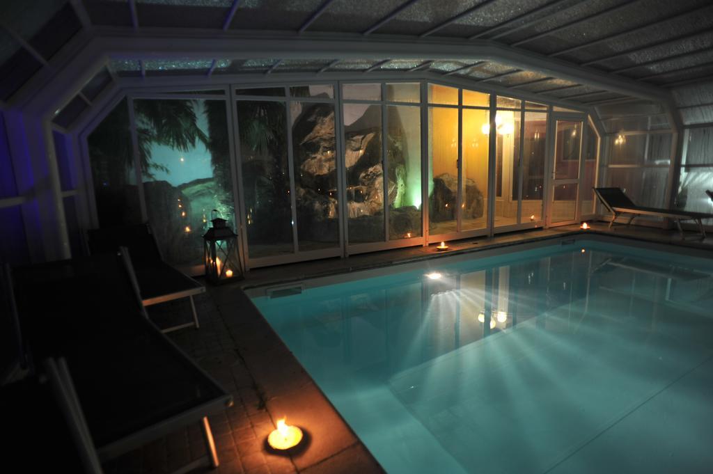 Hotel Adua & Regina Di Saba Wellness & Beauty Montecatini Terme Exterior foto
